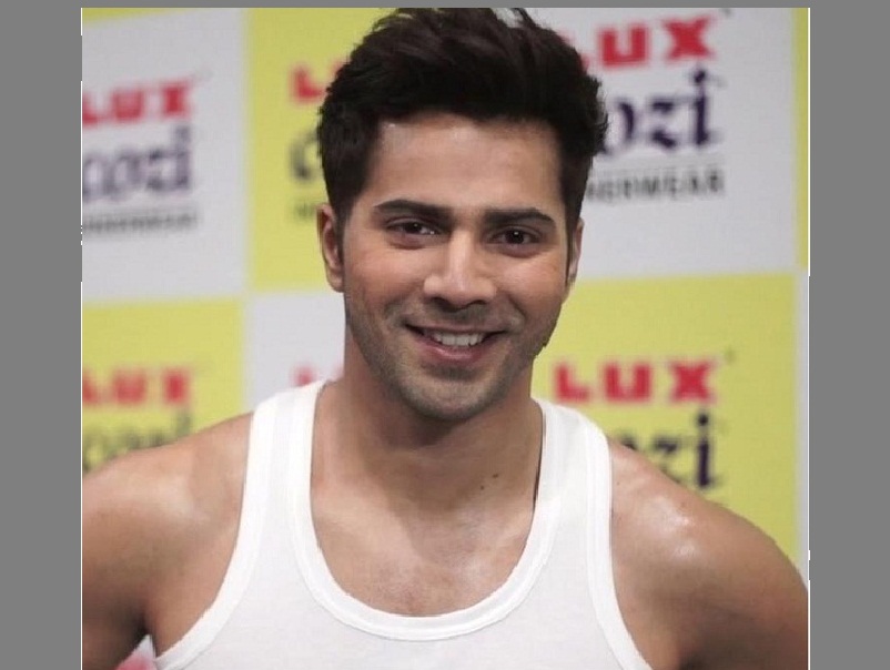 Varun Dhawan's new commercial is popular with consumers